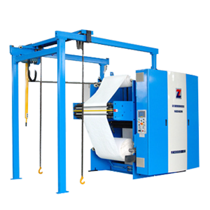 Z4050系列零速自動接紙機